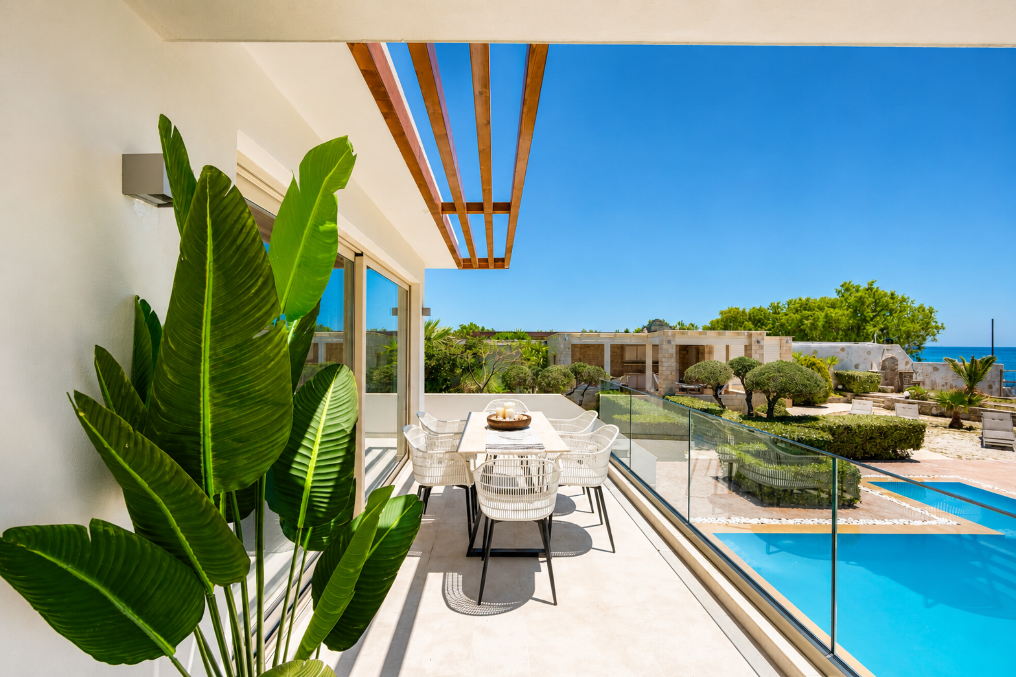 Villa Pelagos